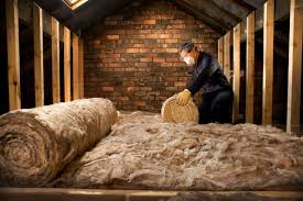 Types of Insulation We Offer in Montecito, CA