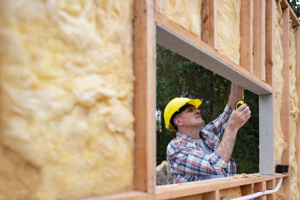 Montecito, CA Insulation Removal & Installation Company